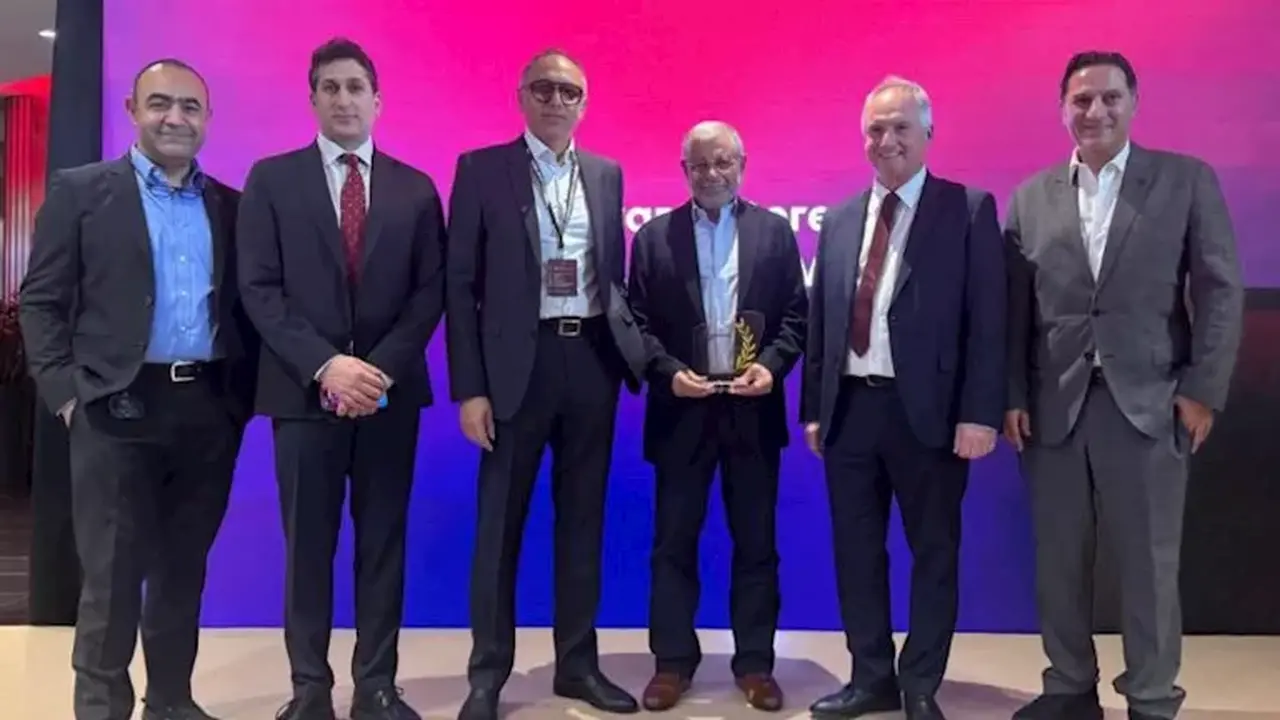 رينو مصر تحصد جائزة أفضل سوق عالمي بعد تحقيق نمو قياسي 140%